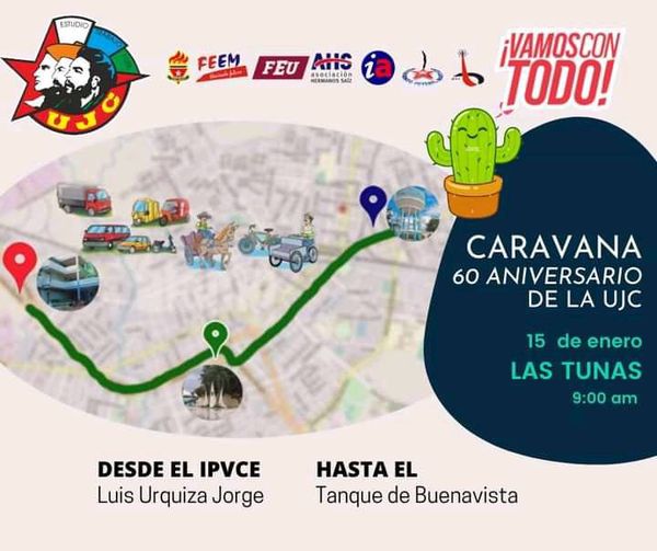 caravana foto