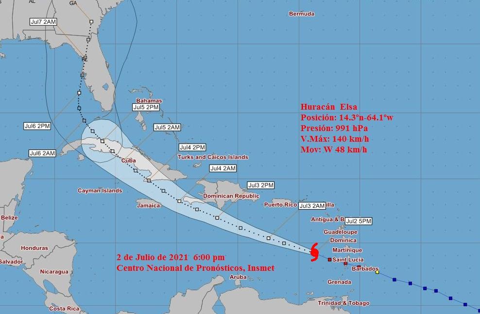 cono 2 jul 5 am