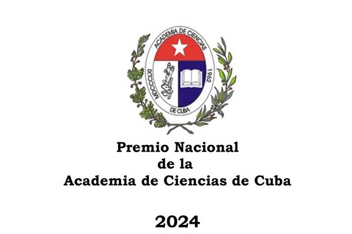 Obtiene Las Tunad por primera vez un Premio Nacional de la Academia de Ciencias de Cuba (ACC)