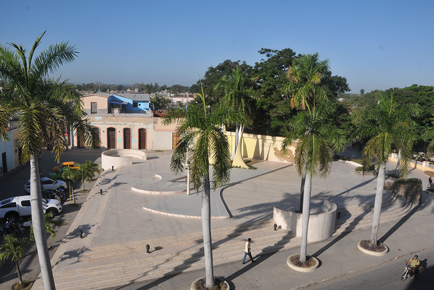 Las Tunas celebrates the 225 anniversary of its foundation next September.