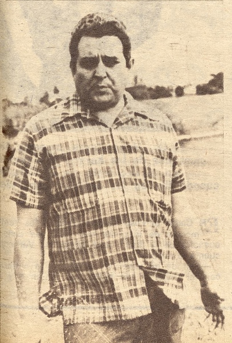 Héctor Gómez