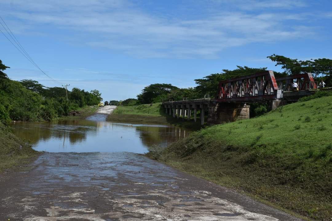 rio credido Jobabo 2023yaidel Rdguez