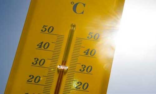2020 ranked as the second-warmest year on record