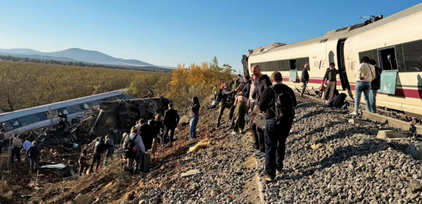 colision trenes espana 1