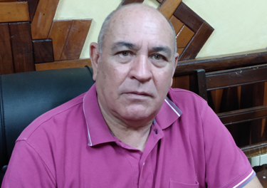 Juan Ramón López Robles
