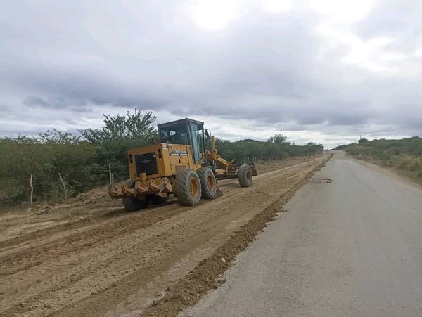 carretera colombia