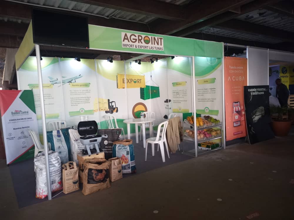 agroint fihav 2025