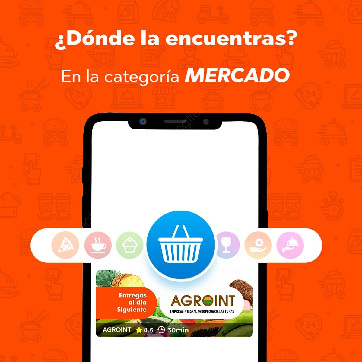 Agroint Mercazona Las Tunas 2