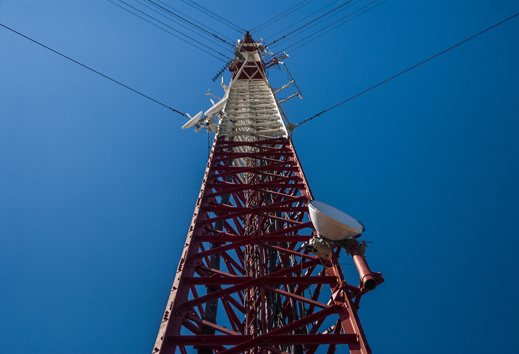 Ctro TV Radio Radiocuba LasTunas 0010