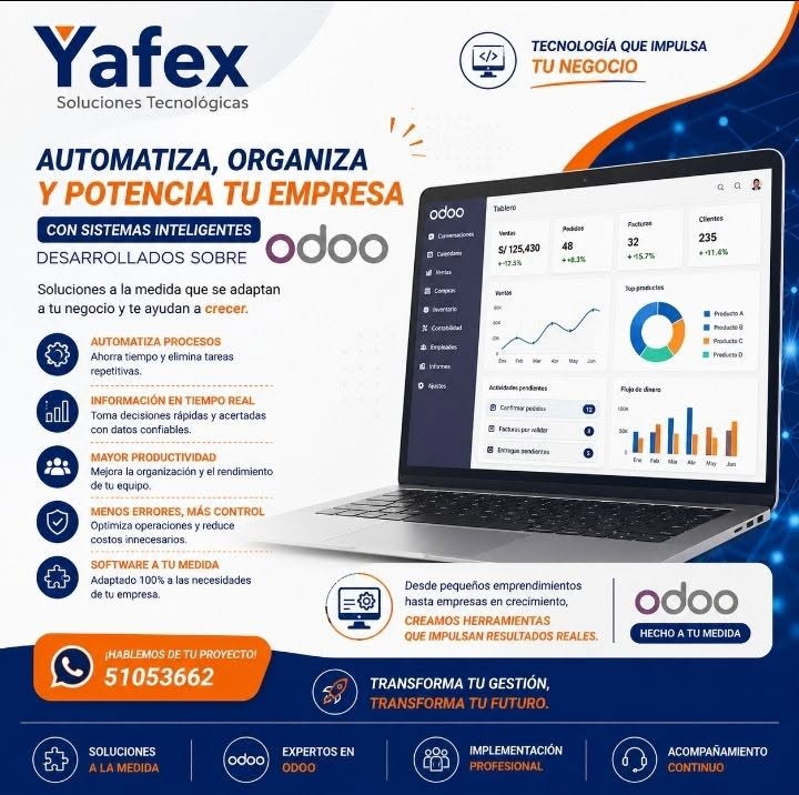 YAFEX 4