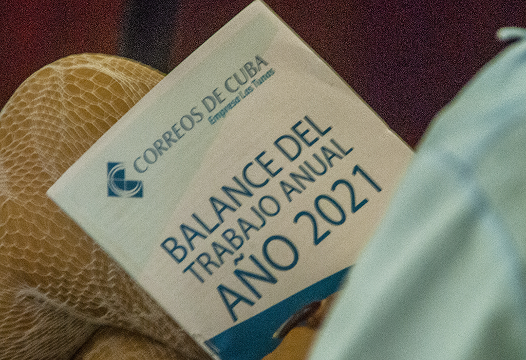balance Correos Las Tunas 2022 4