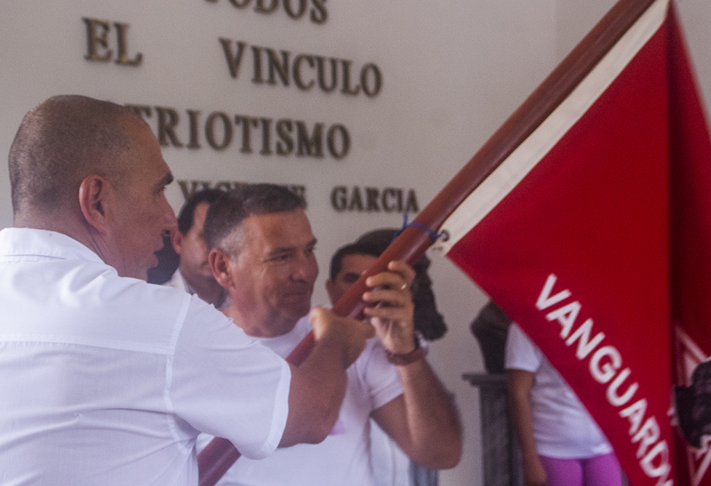 destacamento centenario fiel 2025 0002