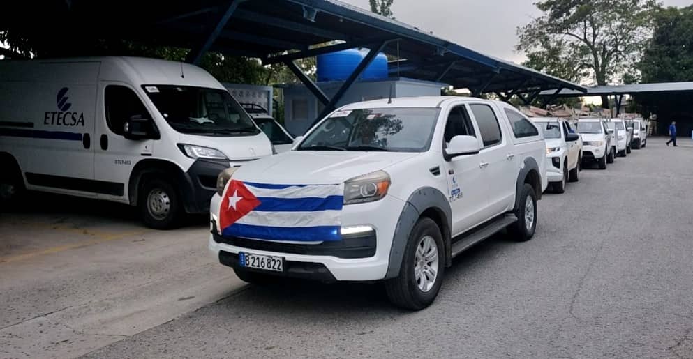 fuerza joven etecsa lastunasVsMelissa 1