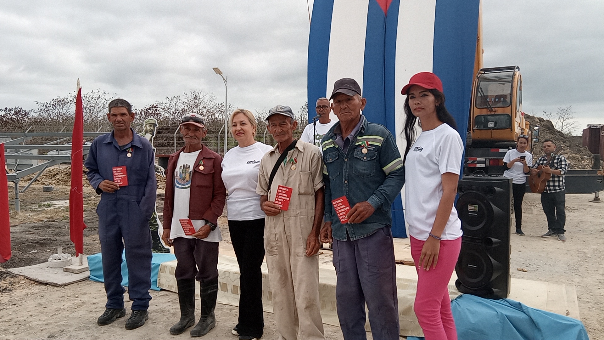 conalza Vanguardia nacional 1