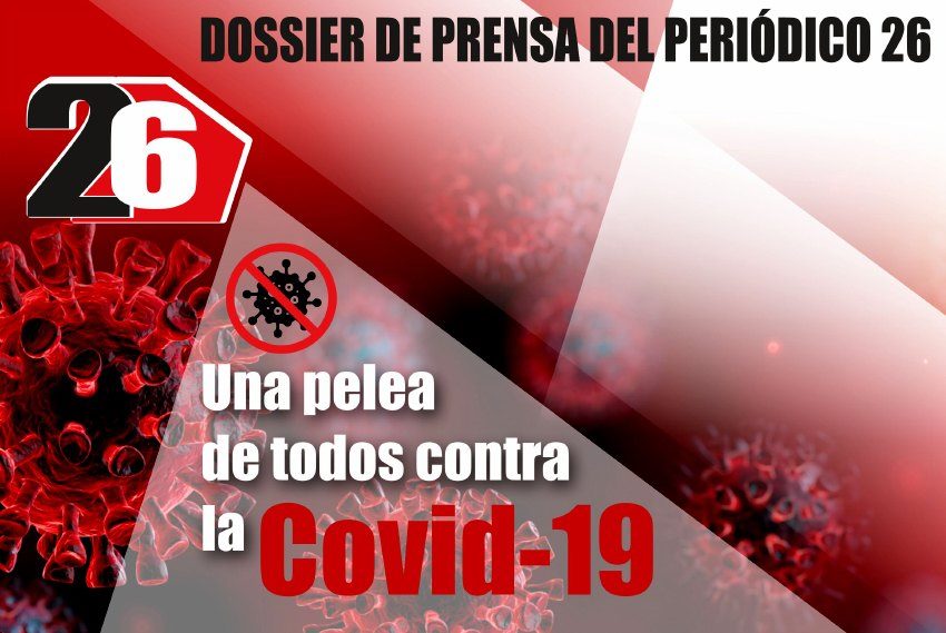 dossier 26 Covid 19