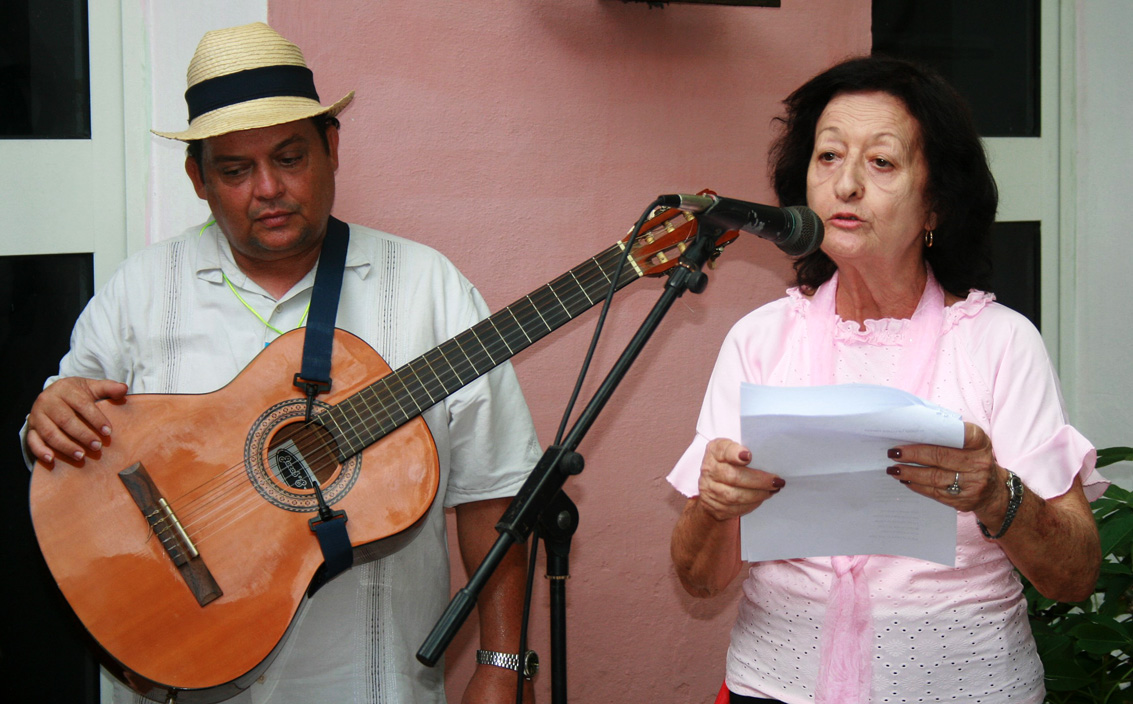 2024 Cucalambeana Fiesta