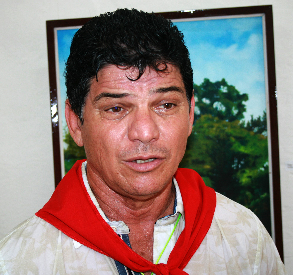 Luis Paz (Papillo)