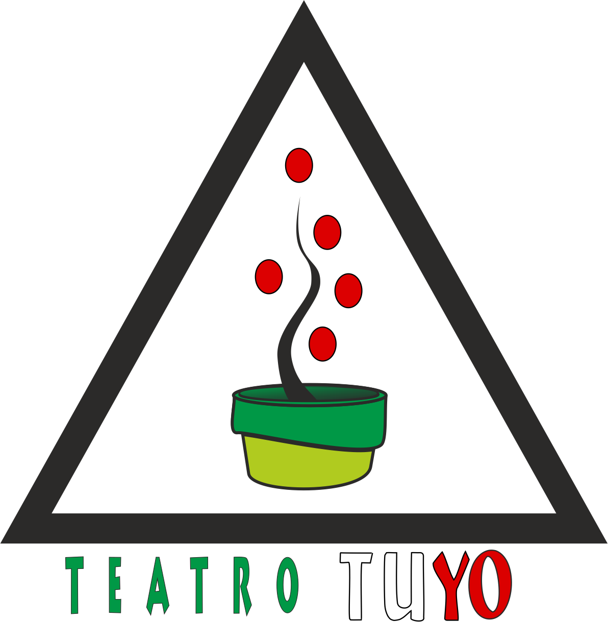 Teatro Tuyo celebrates its 22nd anniversary