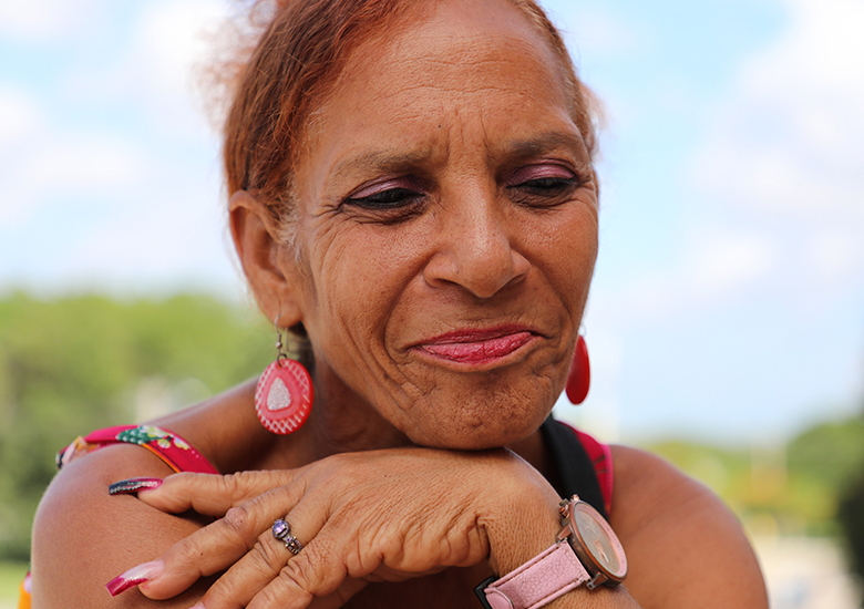 Carmen Rosa Santos Fonseca 