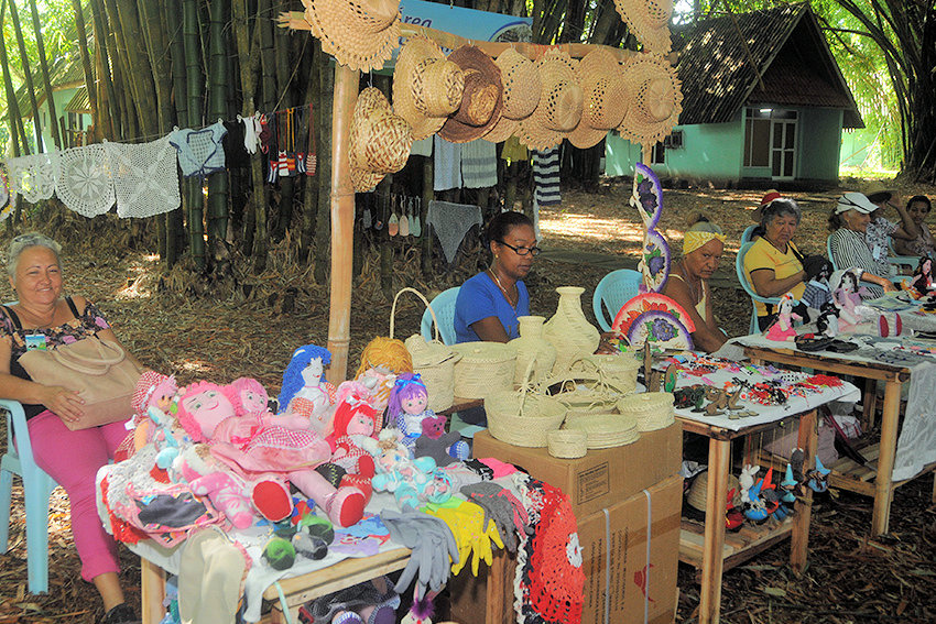 Cultura Artesanía Tradición en Las Tunas 5