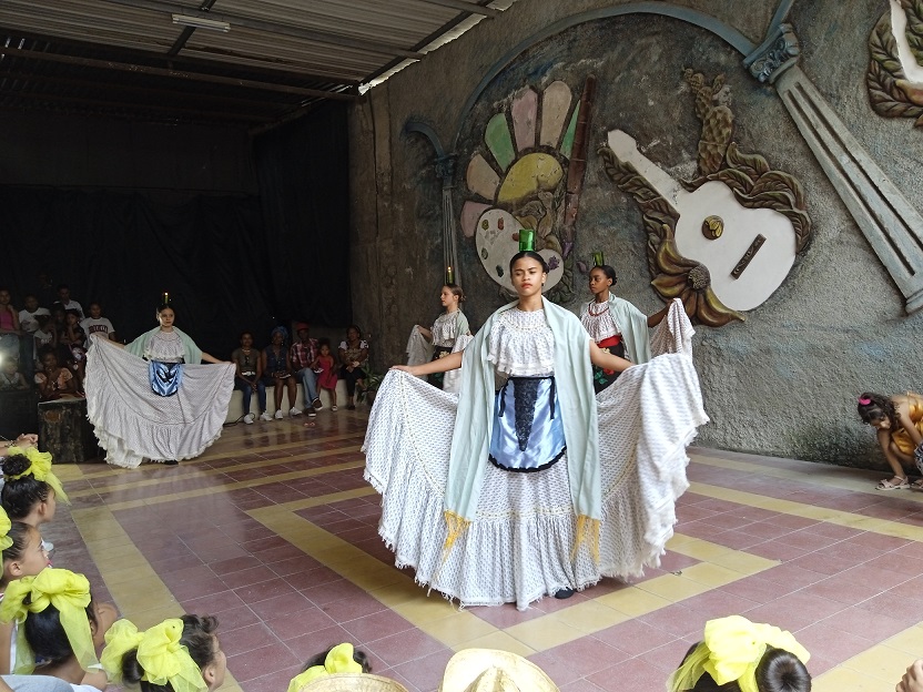 Cultura Festival de Danza Las Tunas 20245