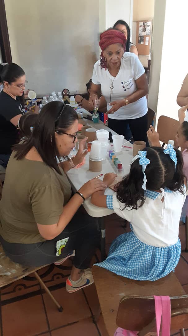 Cultura actriz Verónica Hinojosa en Costa Rica 4