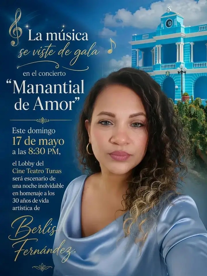 berlis cantante las tunas 1