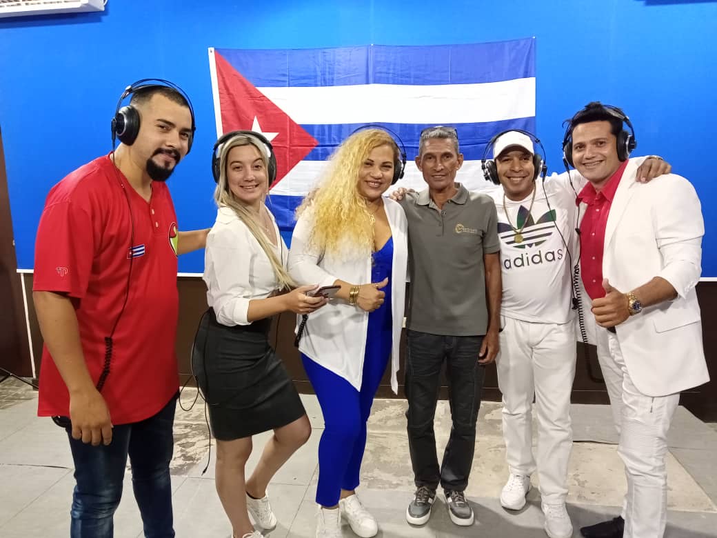berlis cantante las tunas 2