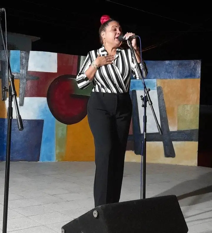 berlis cantante las tunas 3