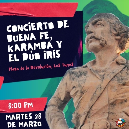 concierto buenafe lt