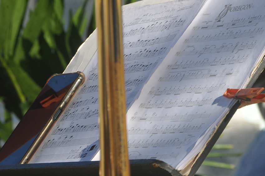 concierto