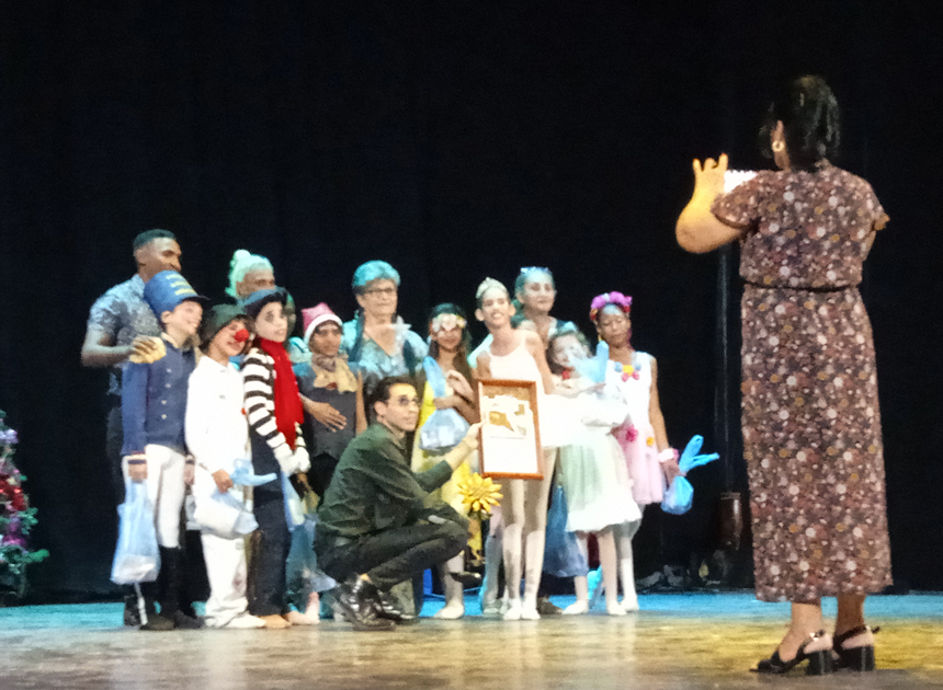 concurso de danza las tunas 1