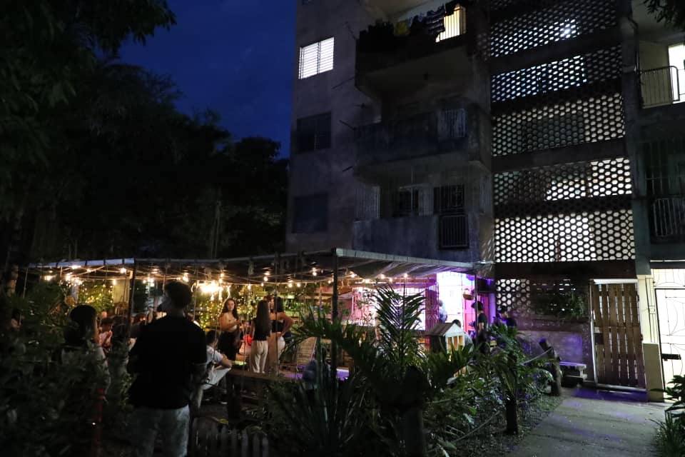 cuarteto soul chitos las tunas 4