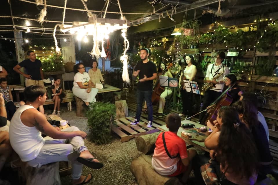 cuarteto soul las tunas 10