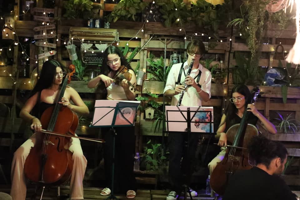 cuarteto soul las tunas 7