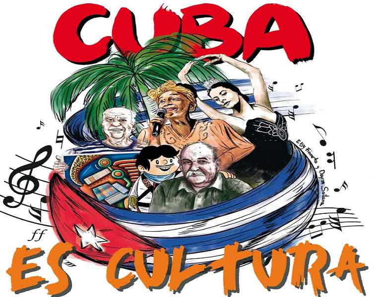 October 20th: Cuban Culture Day