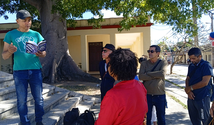 decima guaimaro yela 6