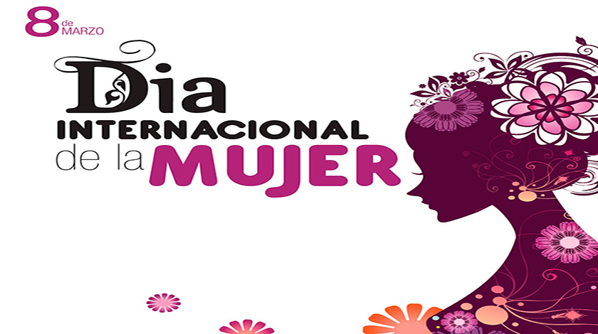 dia internacional mujer