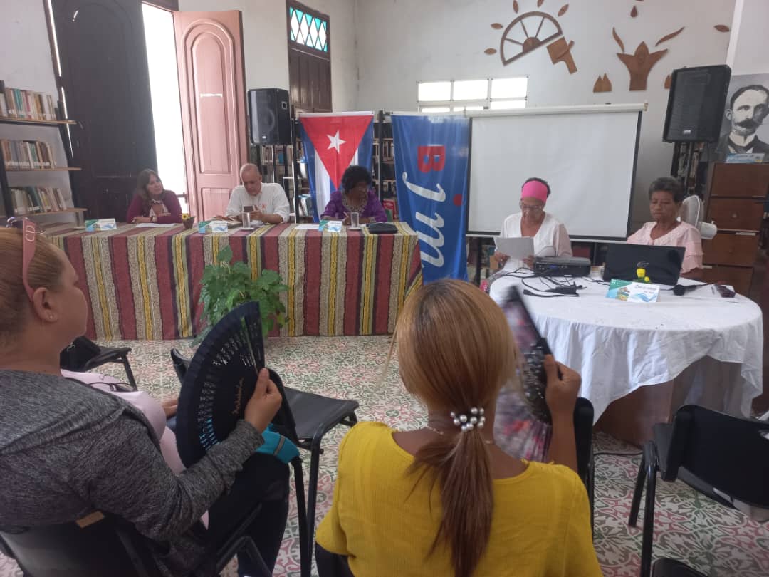 evento teorico cucalambeana 2