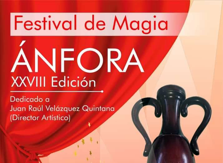 festival anfora