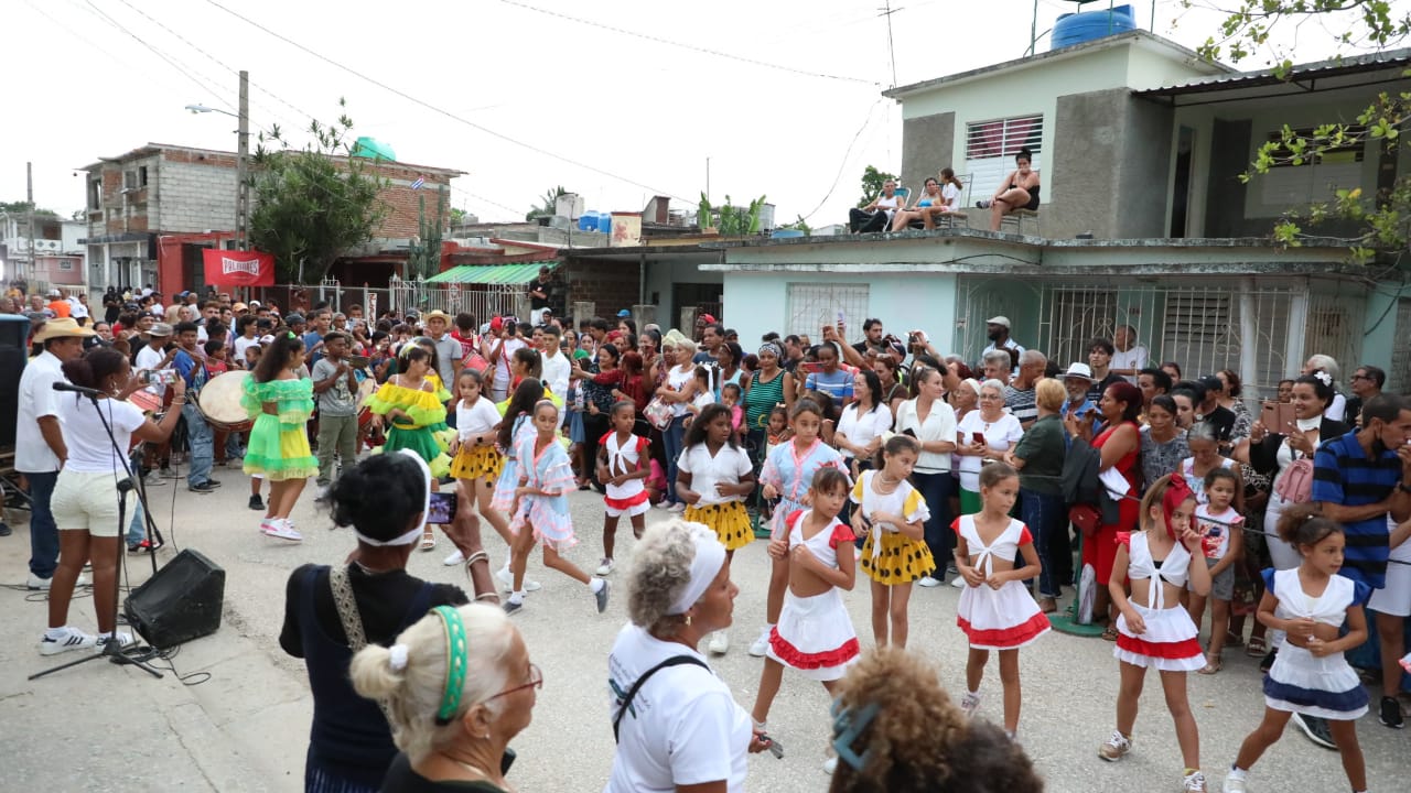 fiesta raices 2026 las tunas 4