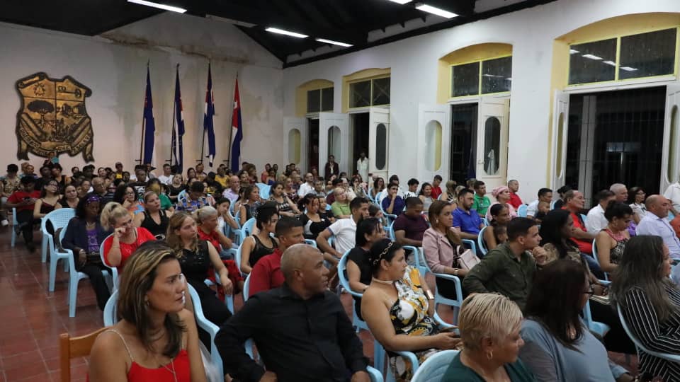 gala ciudad las tunas rey 3