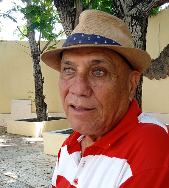 gaspa esquivel las tunas