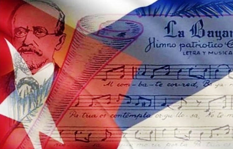 Cuba's National Anthem