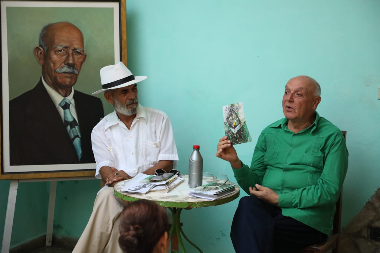 jornada gilberto 2026 1