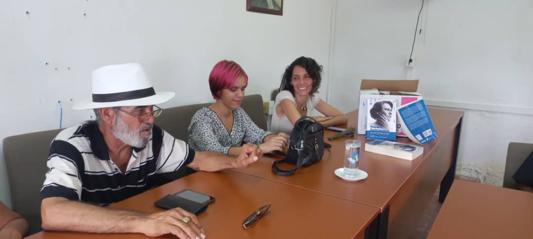 libro verano las tunas 1