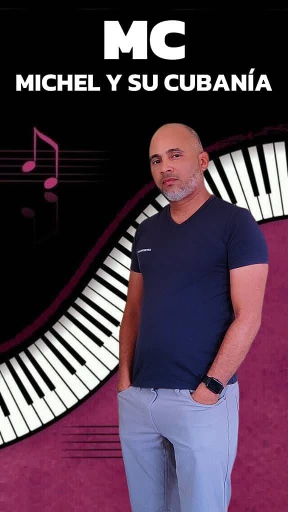michel musico