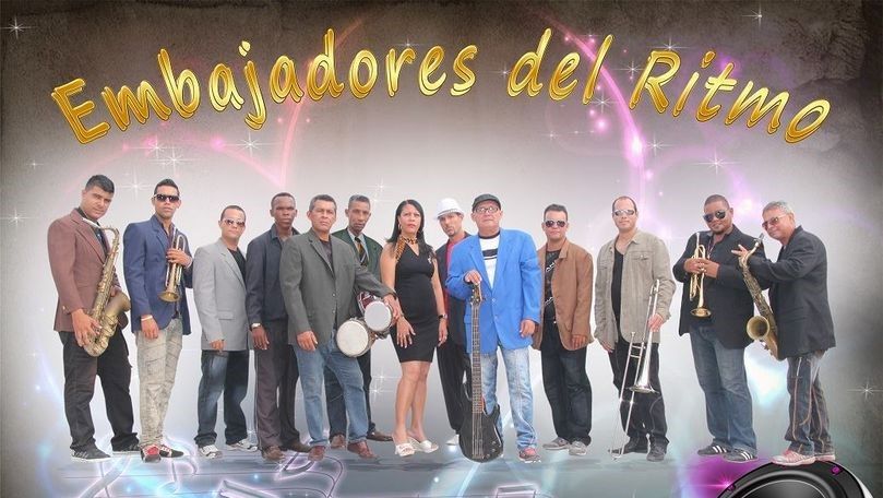 musicos las tunas