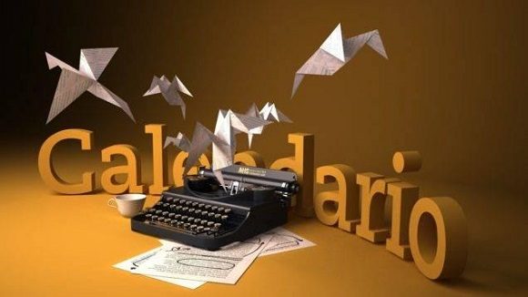 premio calendario