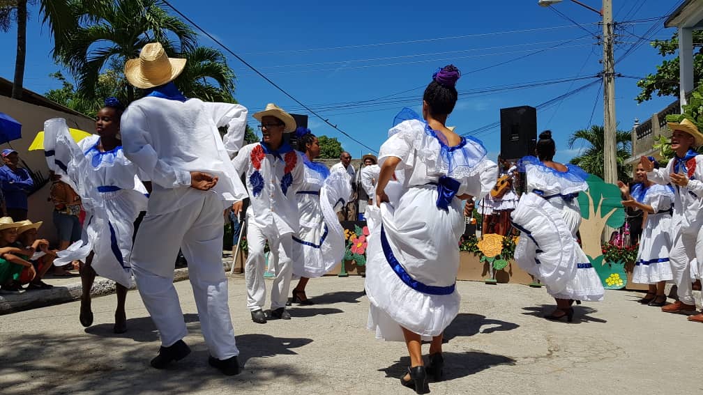 raices san jose las tunas